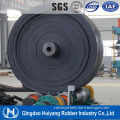 Heat Resistant Conveyor Belt Iron Conveyor Belt